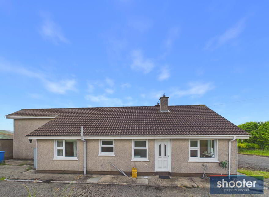 38 Ballyholland Road, Ballyholland, Newry, BT34 2LU