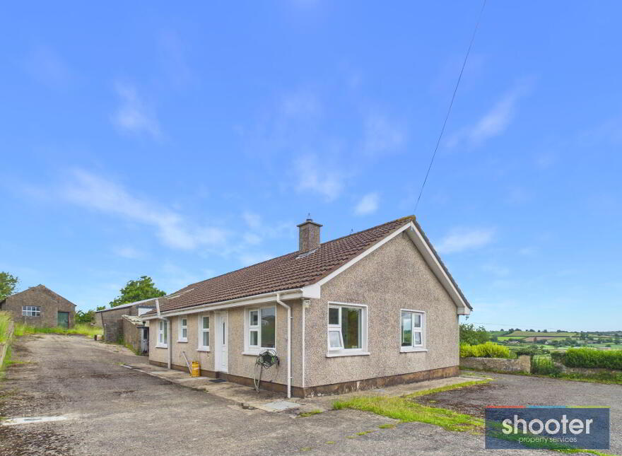 38 Ballyholland Road, Ballyholland, Newry, BT34 2LU