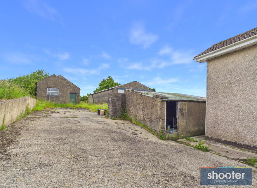 38 Ballyholland Road, Ballyholland, Newry, BT34 2LU