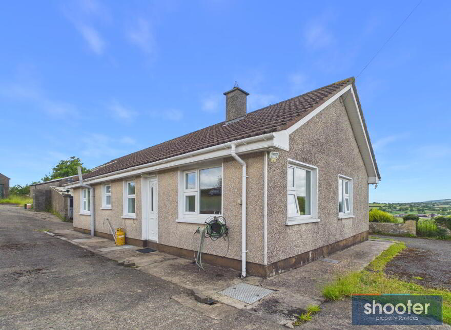38 Ballyholland Road, Ballyholland, Newry, BT34 2LU