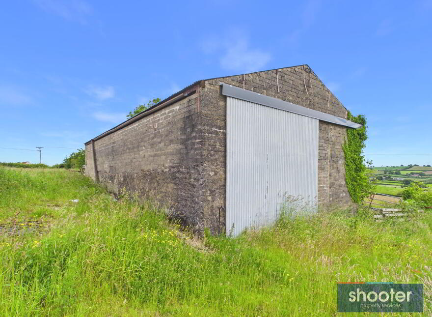 38 Ballyholland Road, Ballyholland, Newry, BT34 2LU