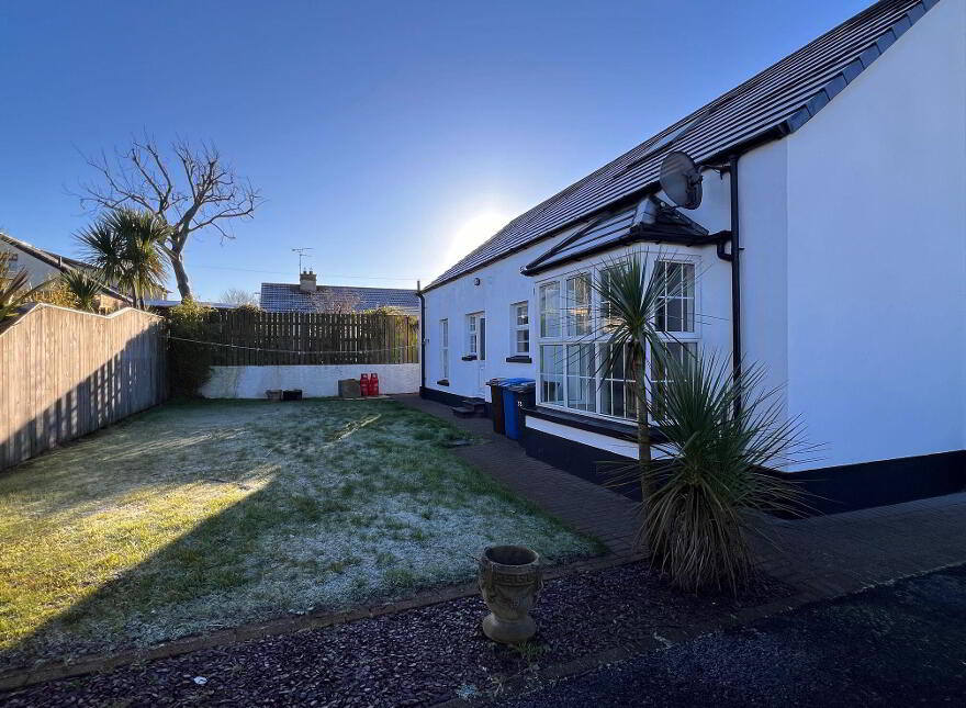 3 Mill Lane, Portstewart, BT55 7RB