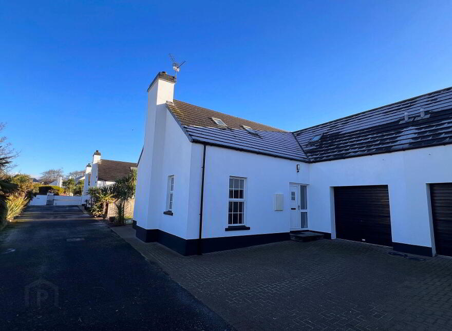 3 Mill Lane, Portstewart, BT55 7RB