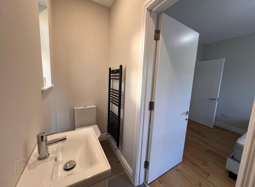 3 Mill Lane, Portstewart, BT55 7RB