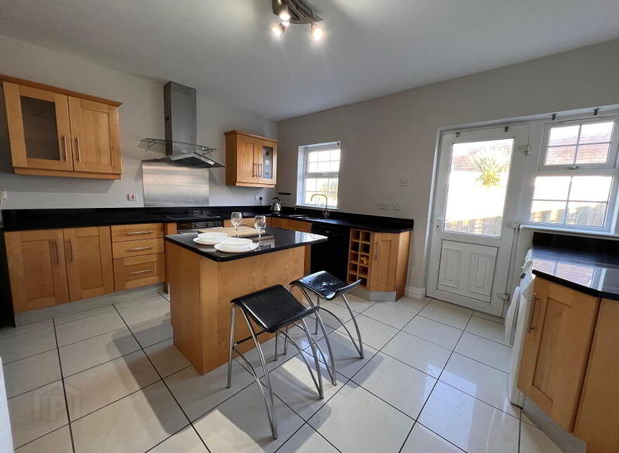 3 Mill Lane, Portstewart, BT55 7RB