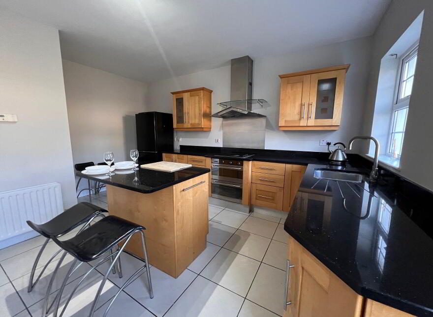 3 Mill Lane, Portstewart, BT55 7RB