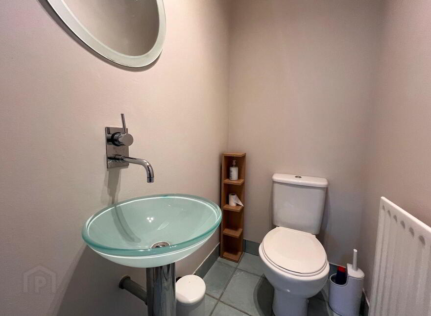 3 Mill Lane, Portstewart, BT55 7RB