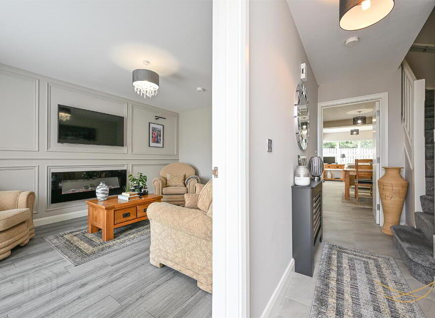 27 Rushfield Place, Ballyclare, BT39 0FR