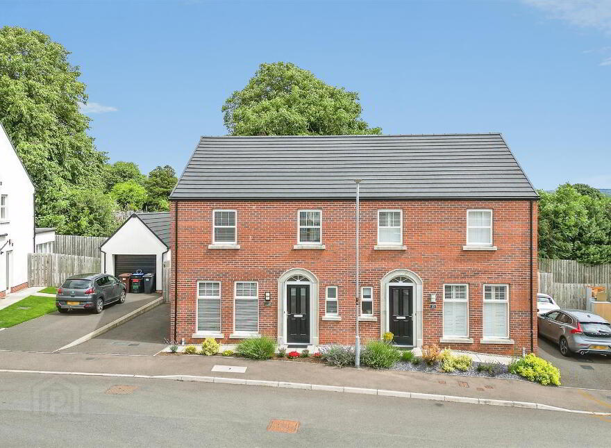 27 Rushfield Place, Ballyclare, BT39 0FR