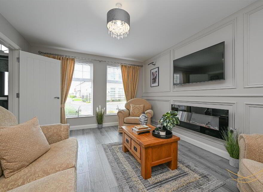 27 Rushfield Place, Ballyclare, BT39 0FR