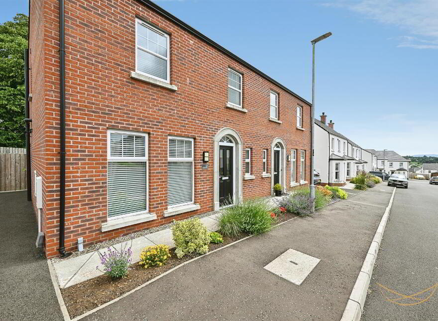 27 Rushfield Place, Ballyclare, BT39 0FR