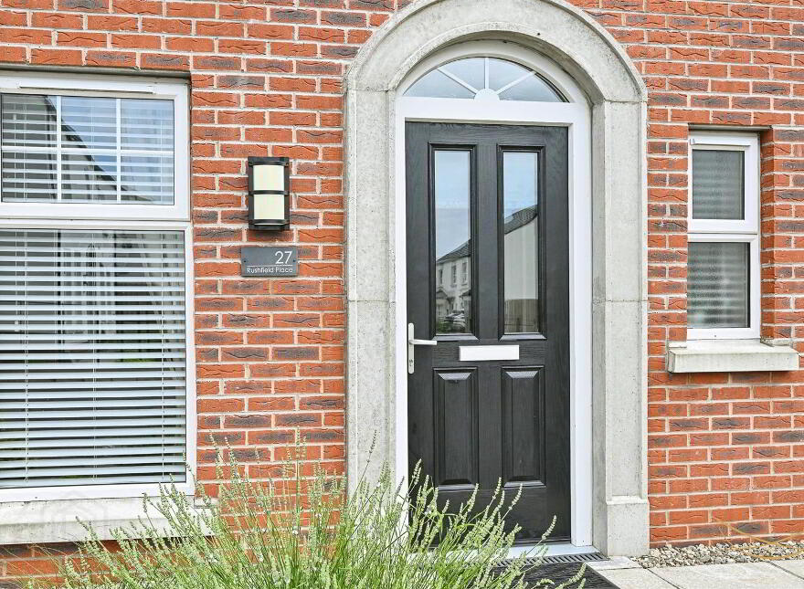27 Rushfield Place, Ballyclare, BT39 0FR