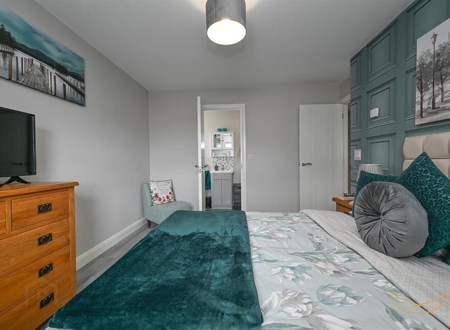 27 Rushfield Place, Ballyclare, BT39 0FR