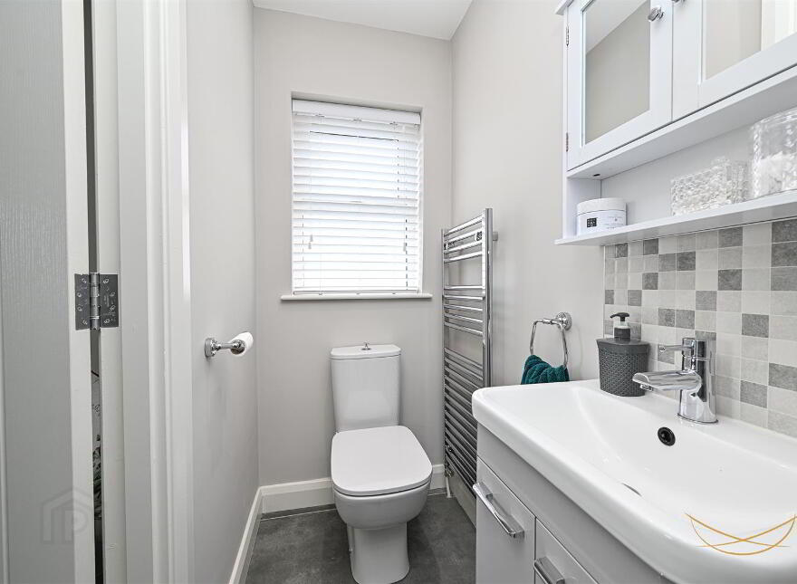 27 Rushfield Place, Ballyclare, BT39 0FR