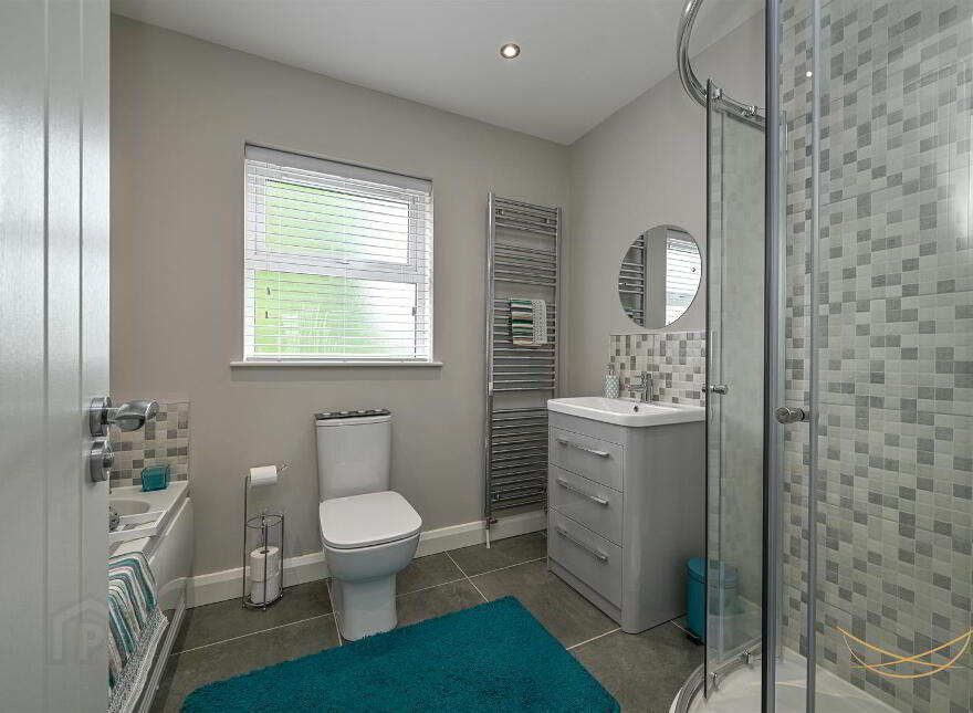27 Rushfield Place, Ballyclare, BT39 0FR