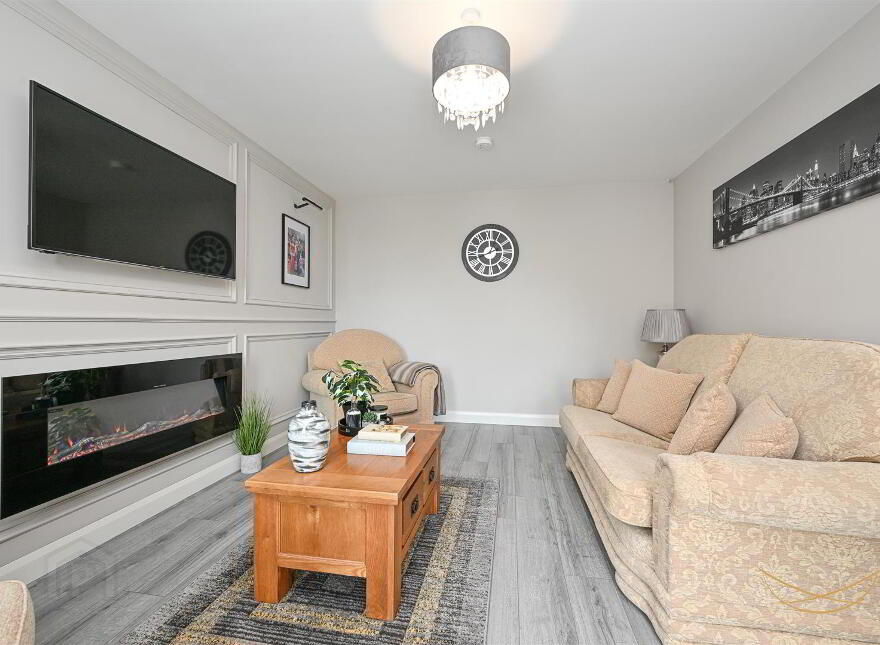 27 Rushfield Place, Ballyclare, BT39 0FR
