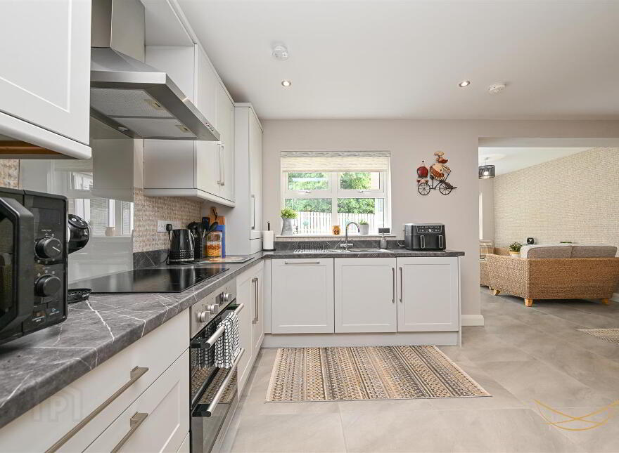 27 Rushfield Place, Ballyclare, BT39 0FR