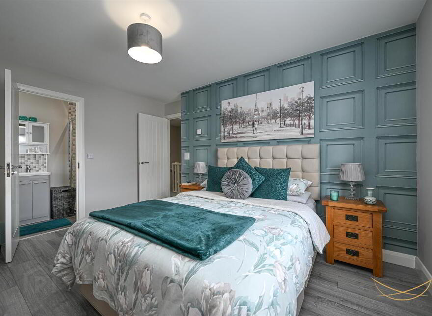 27 Rushfield Place, Ballyclare, BT39 0FR