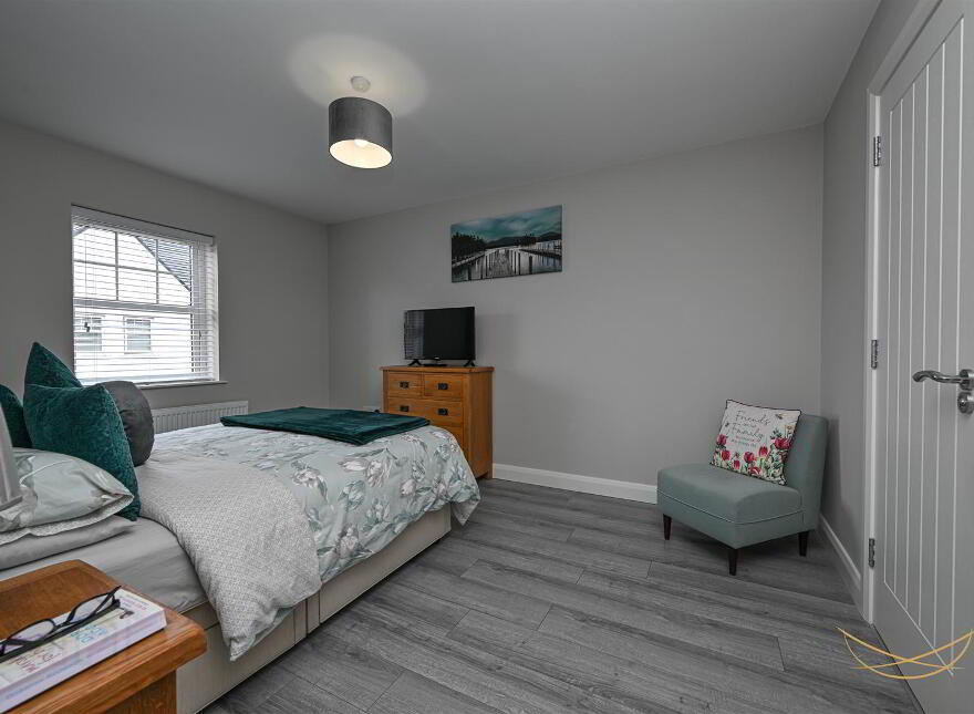 27 Rushfield Place, Ballyclare, BT39 0FR