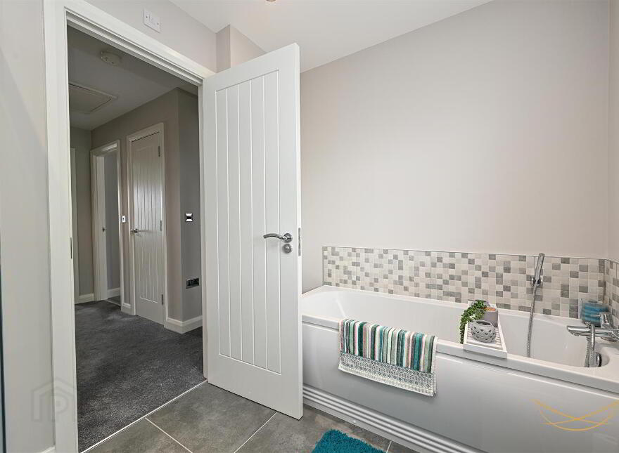 27 Rushfield Place, Ballyclare, BT39 0FR
