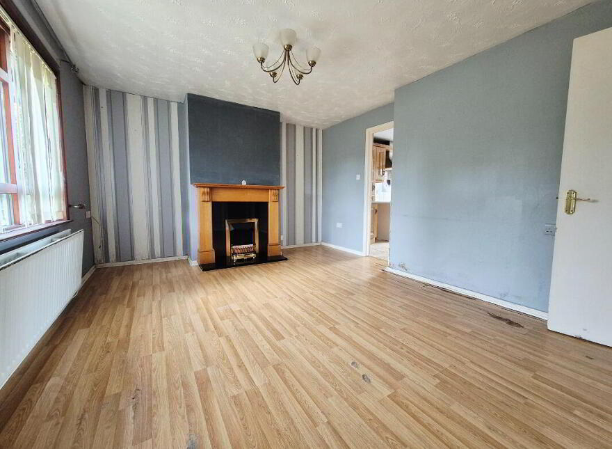 17 Fairview Gardens, Dromore, Omagh, BT78 3DP