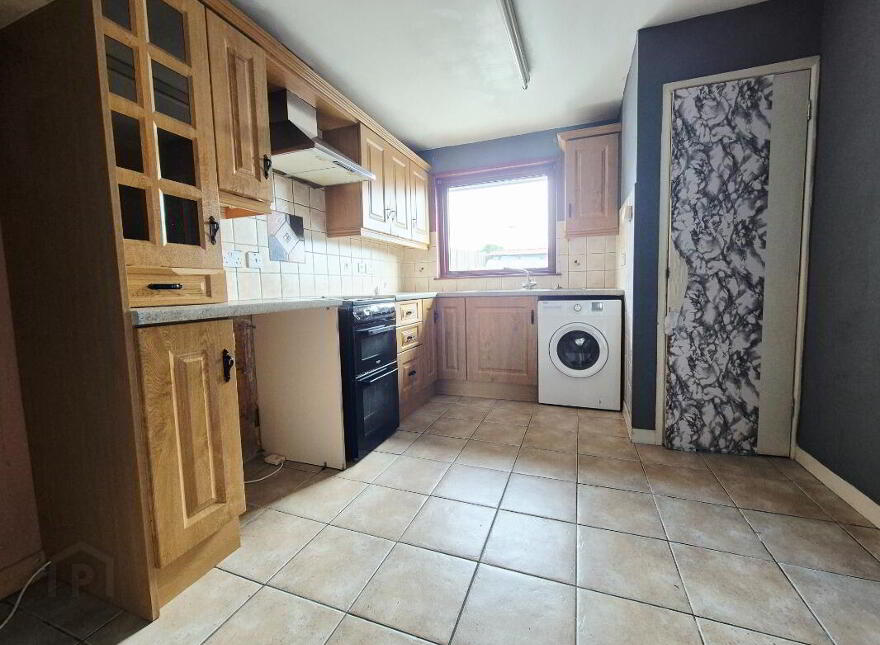 17 Fairview Gardens, Dromore, Omagh, BT78 3DP