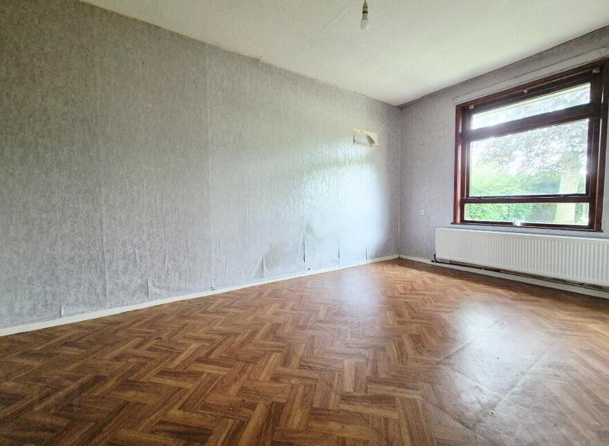 17 Fairview Gardens, Dromore, Omagh, BT78 3DP