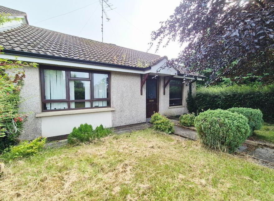 17 Fairview Gardens, Dromore, Omagh, BT78 3DP