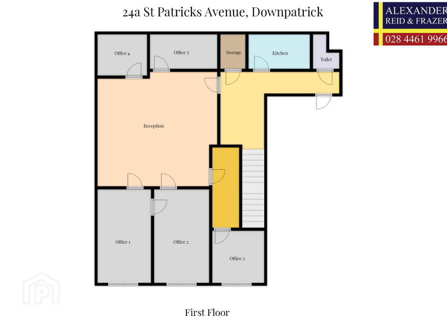 24a St Patricks Avenue, Downpatrick, BT30 6NE