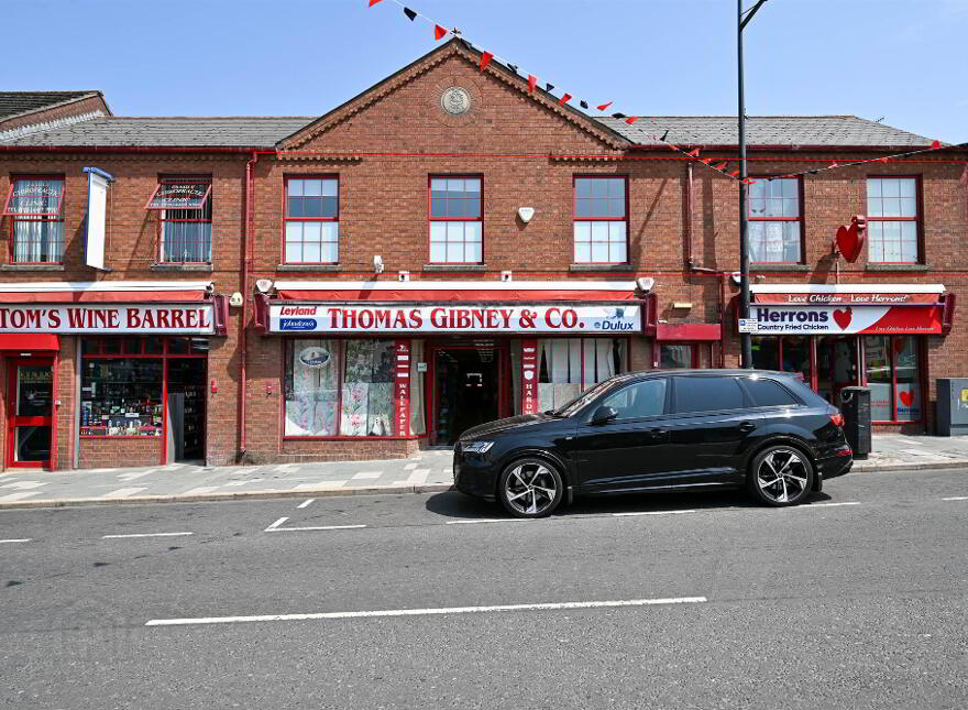 24a St Patricks Avenue, Downpatrick, BT30 6NE photo