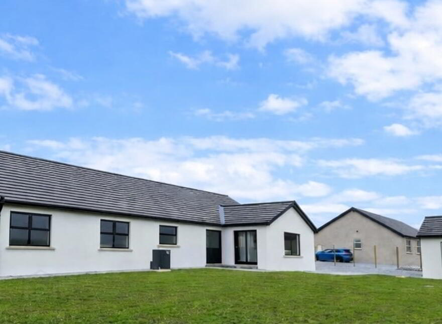 38c Ballynaloan Road, Crewbridge, Castlederg, BT81 7NP