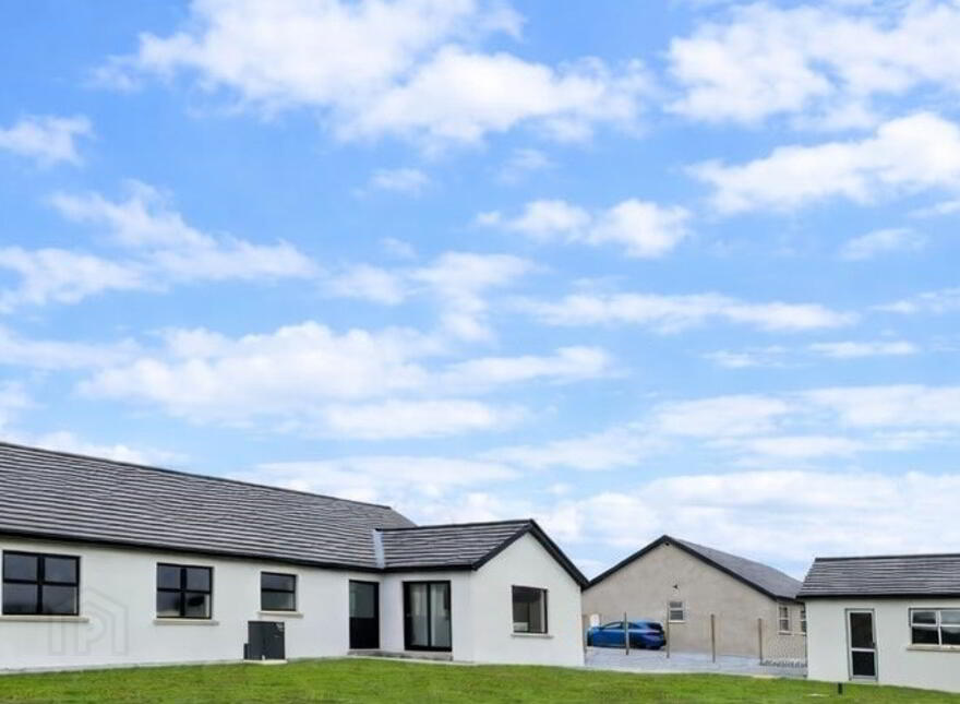38c Ballynaloan Road, Crewbridge, Castlederg, BT81 7NP