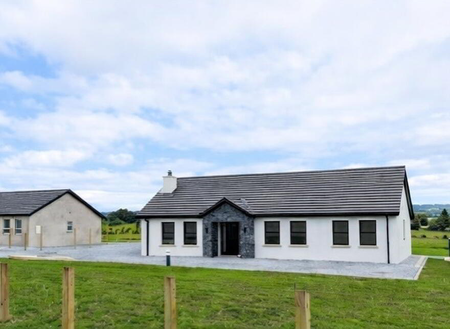 38c Ballynaloan Road, Crewbridge, Castlederg, BT81 7NP