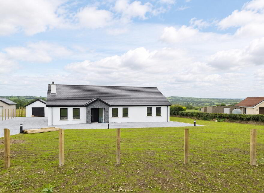 38c Ballynaloan Road, Crewbridge, Castlederg, BT81 7NP
