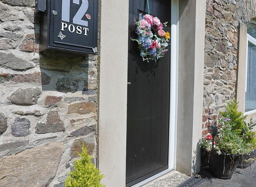 12 The Barns, Gilford, Craigavon, BT63 6HB
