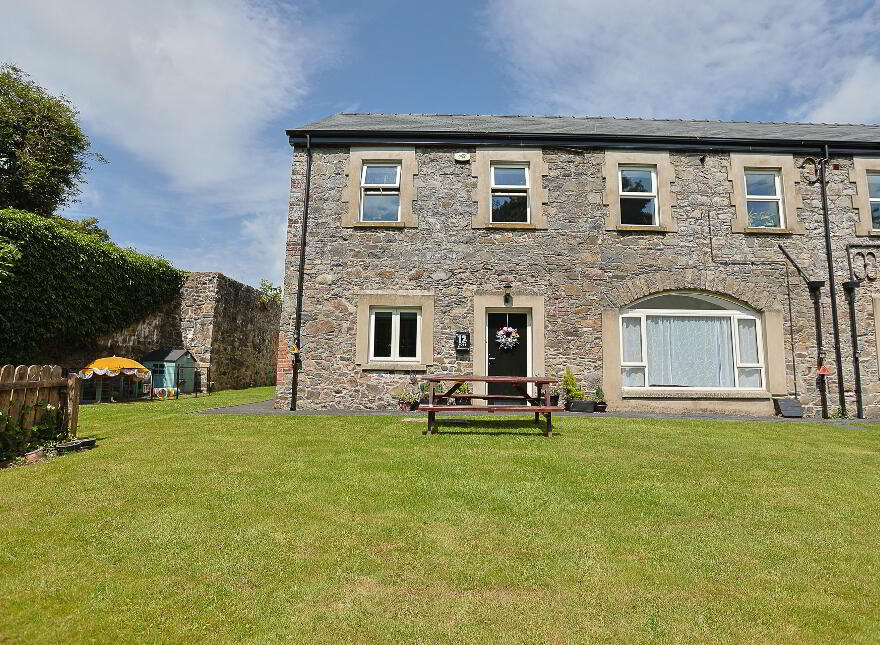12 The Barns, Gilford, Craigavon, BT63 6HB