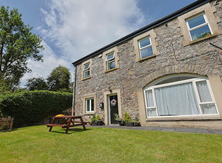 12 The Barns, Gilford, Craigavon, BT63 6HB