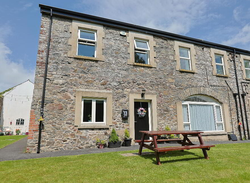 12 The Barns, Gilford, Craigavon, BT63 6HB