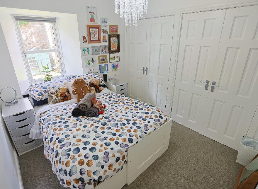 12 The Barns, Gilford, Craigavon, BT63 6HB