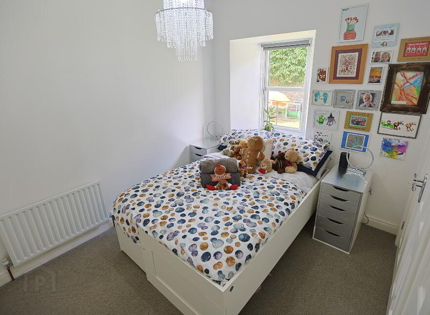 12 The Barns, Gilford, Craigavon, BT63 6HB