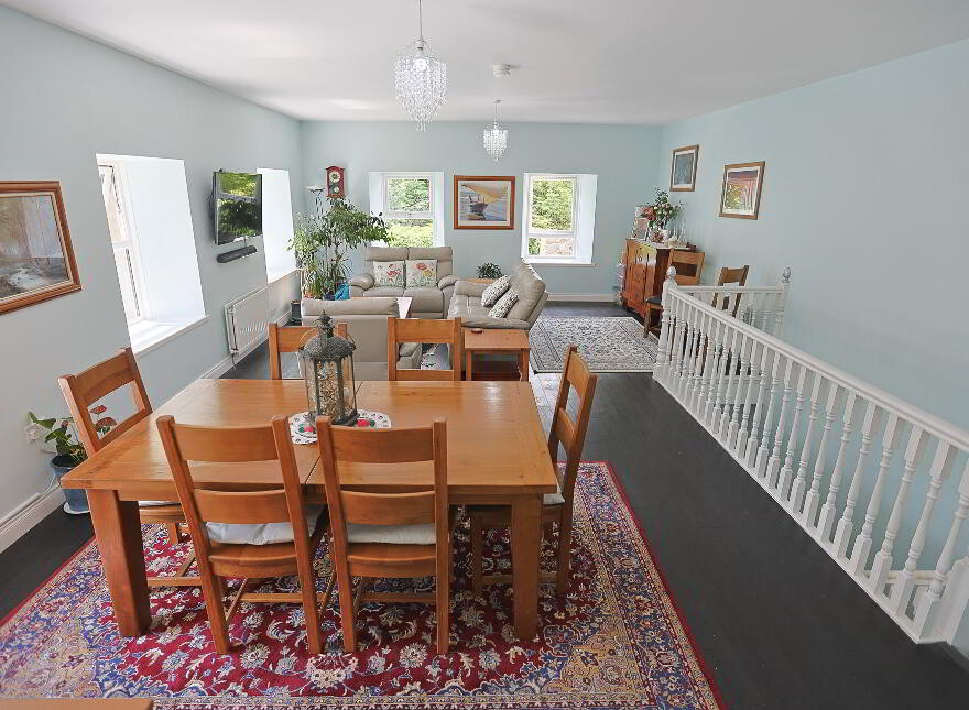12 The Barns, Gilford, Craigavon, BT63 6HB