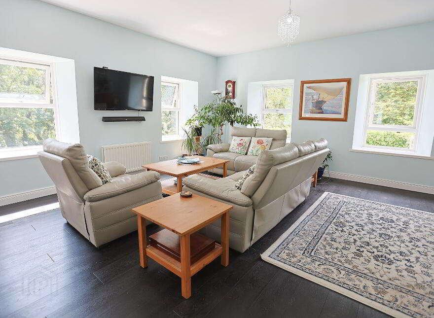 12 The Barns, Gilford, Craigavon, BT63 6HB