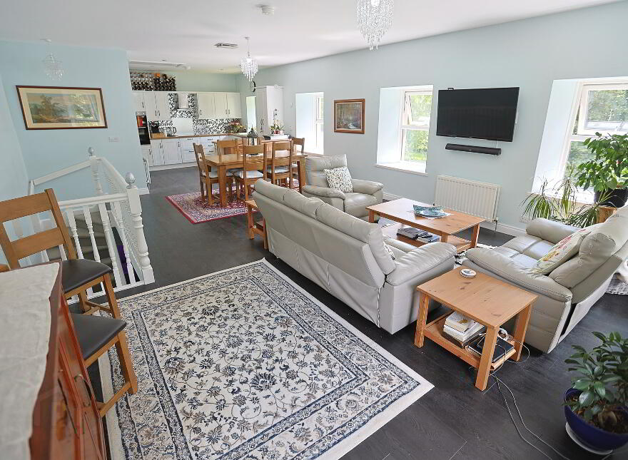 12 The Barns, Gilford, Craigavon, BT63 6HB