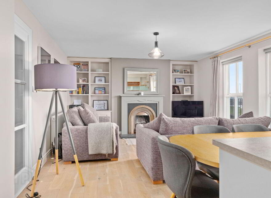 5 Rockhaven, 17 Portrush Road, Portstewart, BT55 7WE