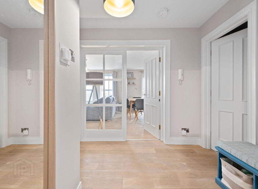 5 Rockhaven, 17 Portrush Road, Portstewart, BT55 7WE