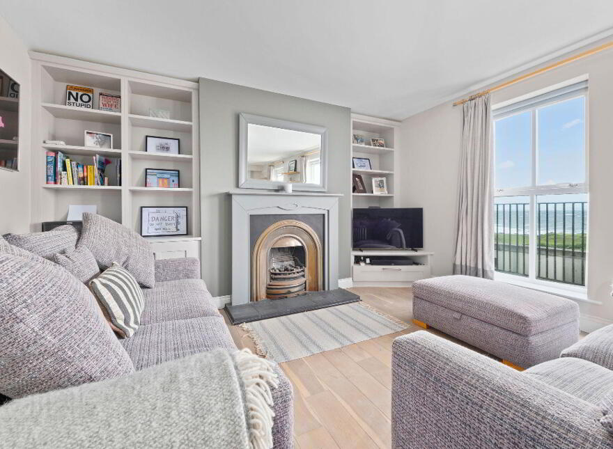 5 Rockhaven, 17 Portrush Road, Portstewart, BT55 7WE