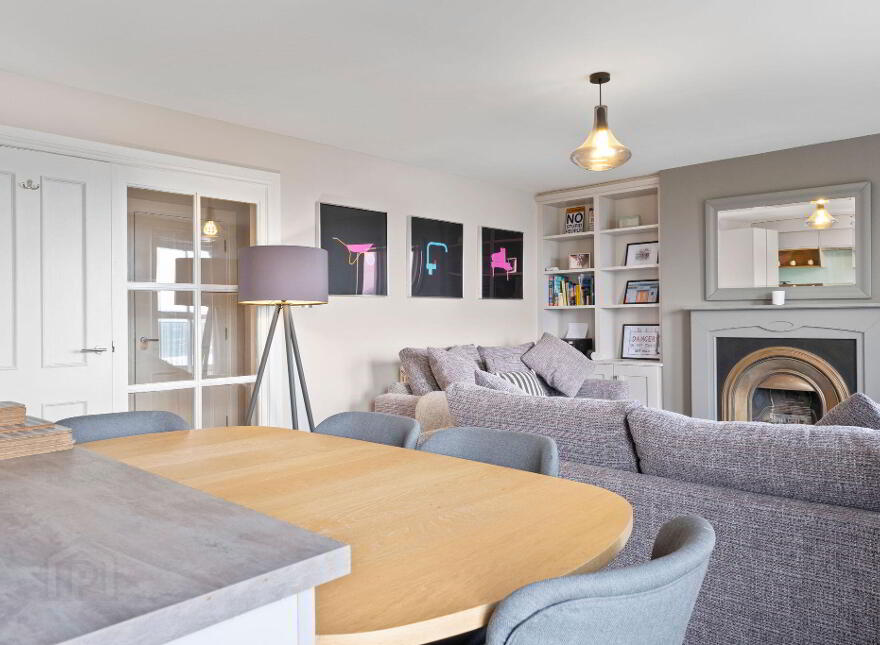 5 Rockhaven, 17 Portrush Road, Portstewart, BT55 7WE