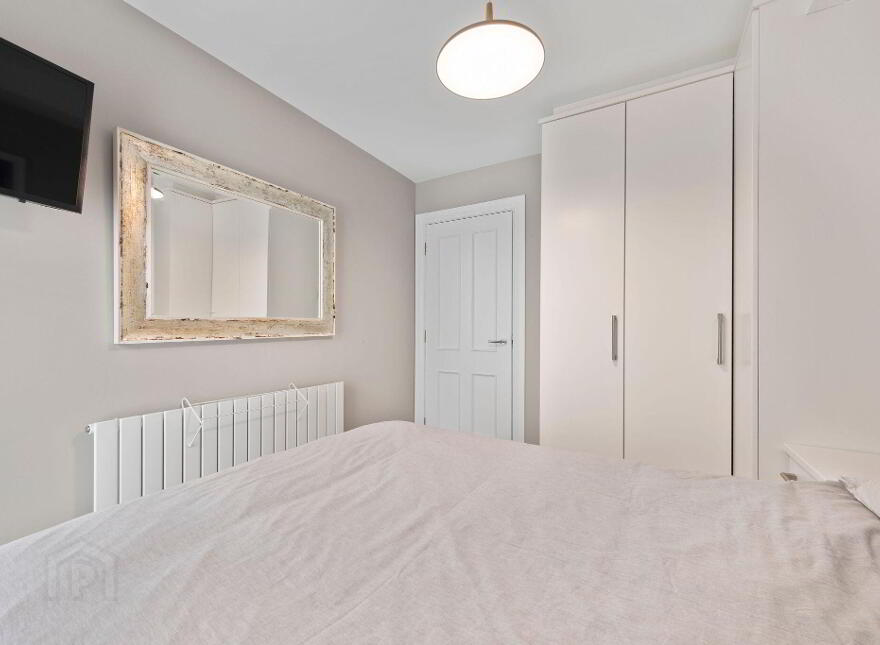 5 Rockhaven, 17 Portrush Road, Portstewart, BT55 7WE