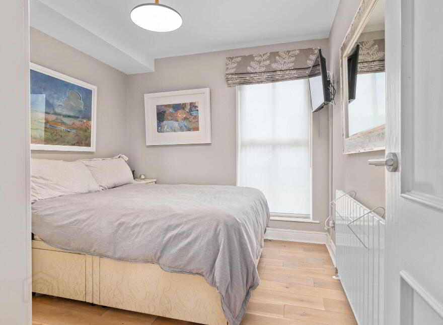5 Rockhaven, 17 Portrush Road, Portstewart, BT55 7WE