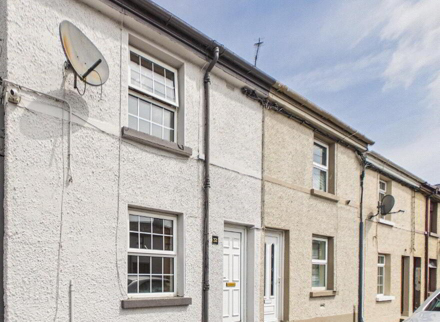 32 Church Street, Newry, BT34 2AH